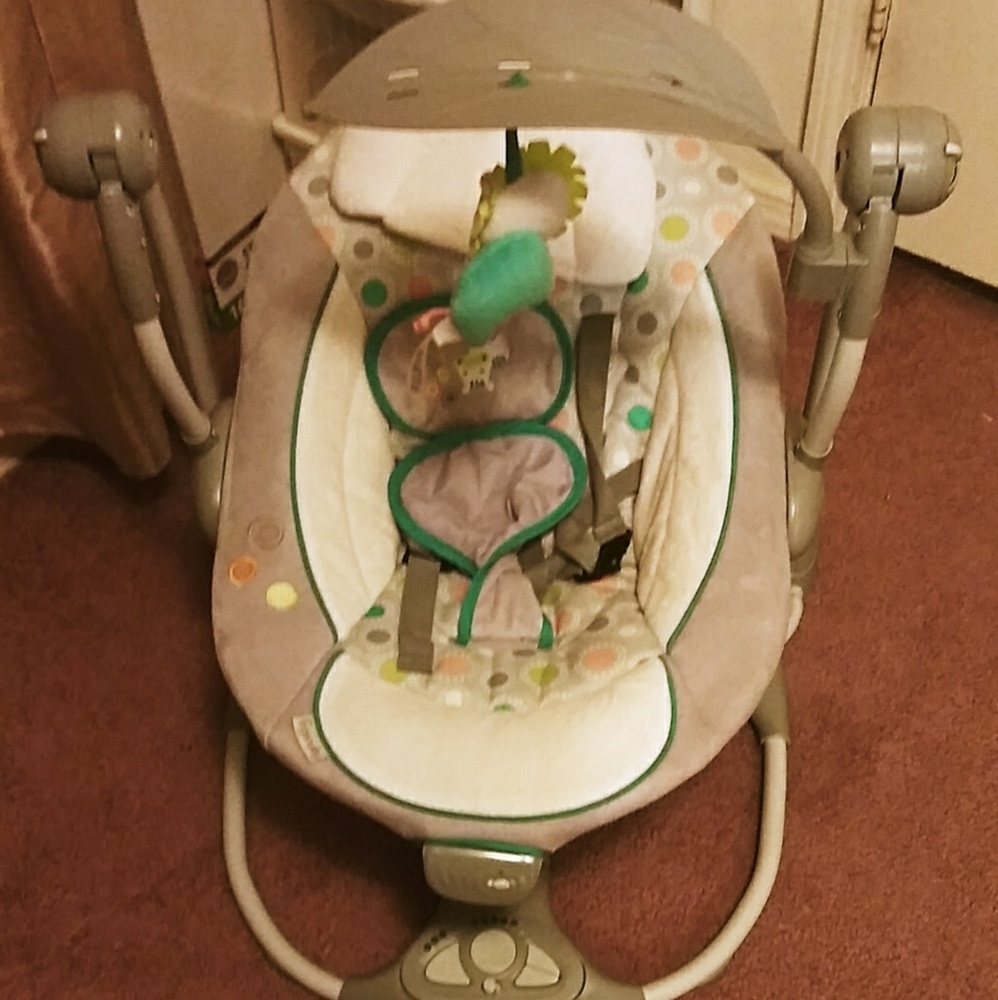 Baby Swing